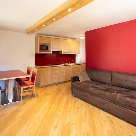 Apartamento Casa Marcos Livigno Exterior foto