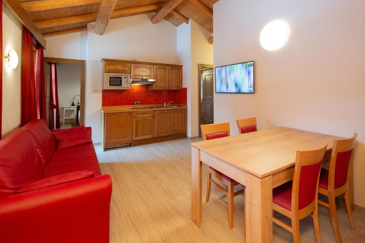 Apartamento Casa Marcos Livigno Exterior foto