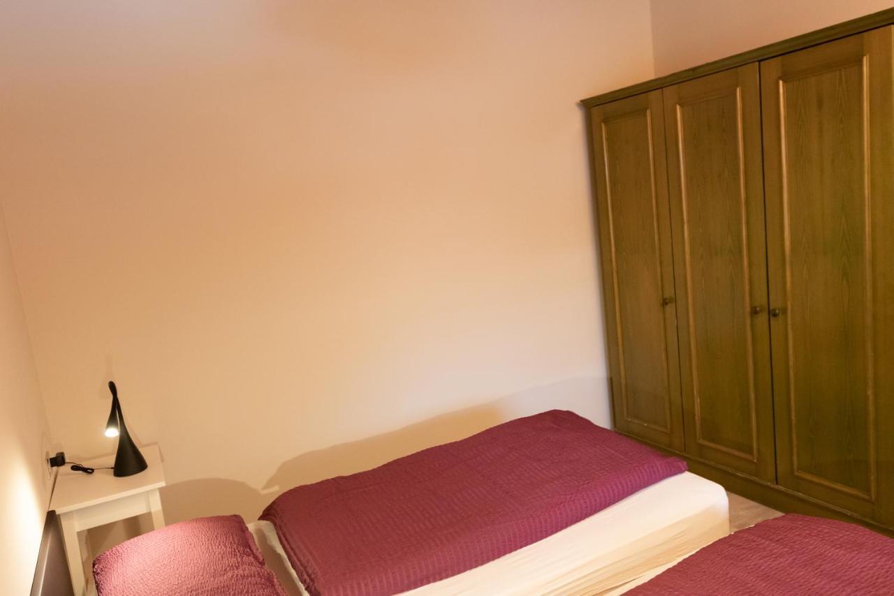 Apartamento Casa Marcos Livigno Exterior foto
