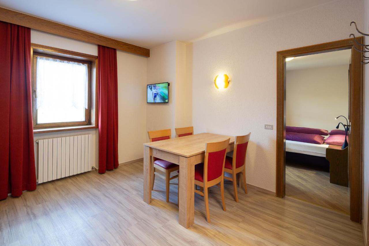 Apartamento Casa Marcos Livigno Exterior foto
