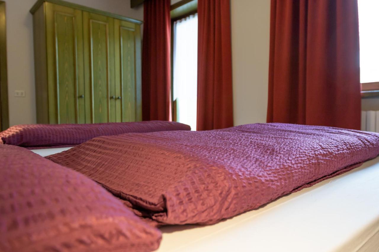 Apartamento Casa Marcos Livigno Exterior foto
