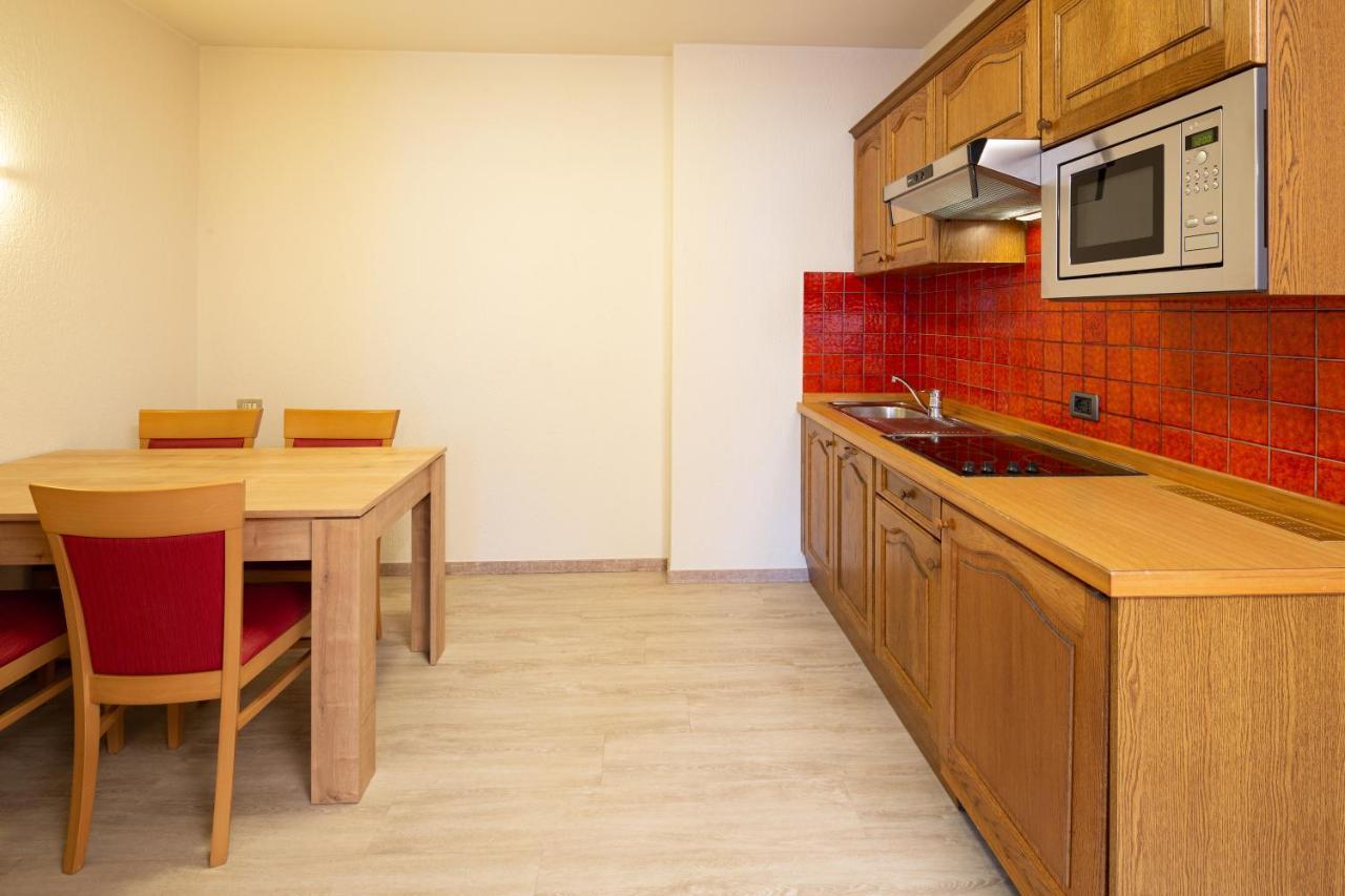 Apartamento Casa Marcos Livigno Exterior foto