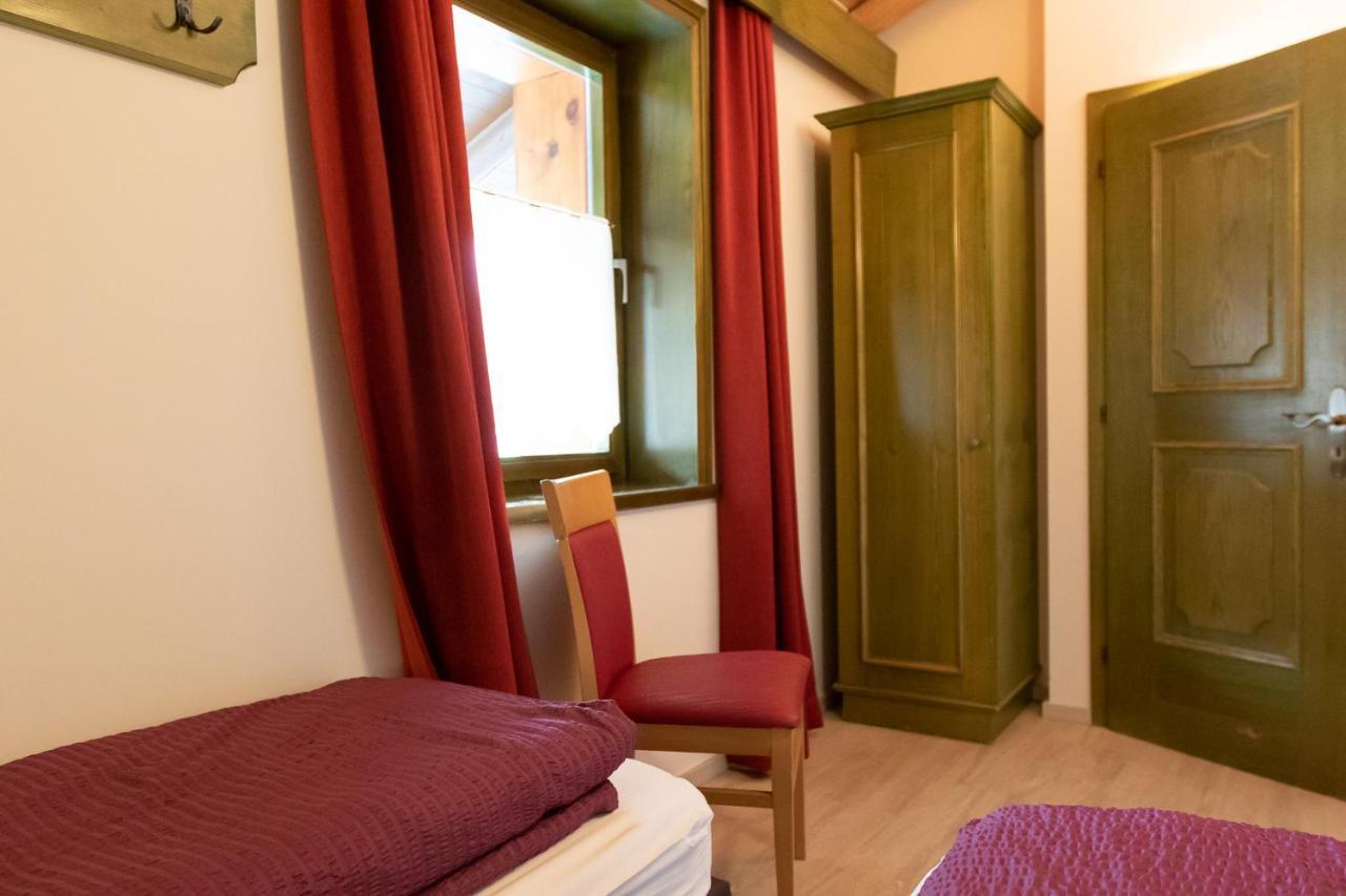 Apartamento Casa Marcos Livigno Exterior foto