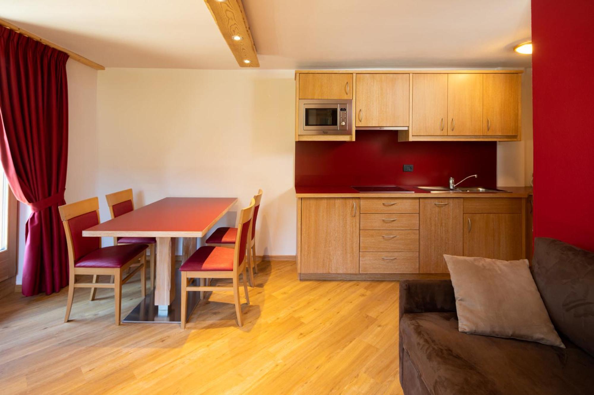 Apartamento Casa Marcos Livigno Exterior foto